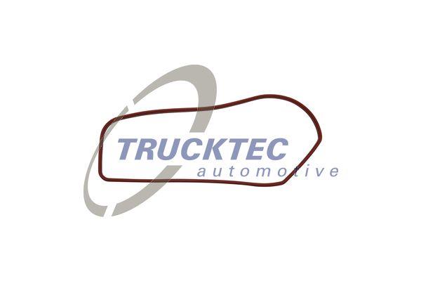 Trucktec 02.16.056 Intake manifold housing gasket 0216056: Buy near me in Poland at 2407.PL - Good price!