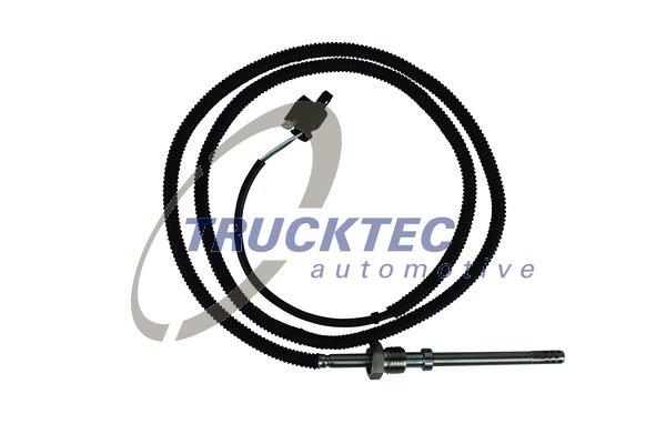 Trucktec 02.17.097 Exhaust gas temperature sensor 0217097: Buy near me in Poland at 2407.PL - Good price!