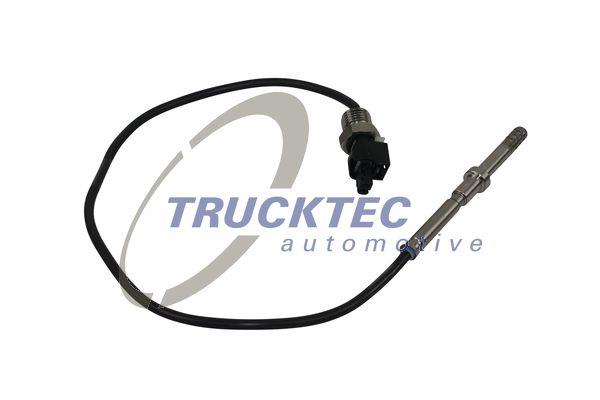 Trucktec 02.17.101 Exhaust gas temperature sensor 0217101: Buy near me in Poland at 2407.PL - Good price!