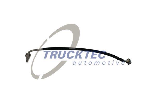 Trucktec 02.17.102 Exhaust gas temperature sensor 0217102: Buy near me in Poland at 2407.PL - Good price!