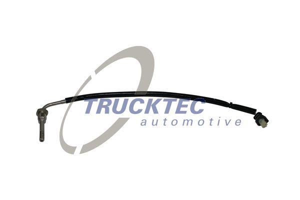 Trucktec 02.17.103 Exhaust gas temperature sensor 0217103: Buy near me in Poland at 2407.PL - Good price!