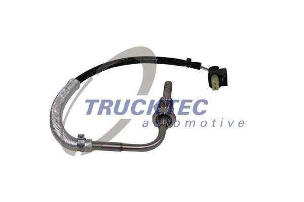 Trucktec 02.17.104 Exhaust gas temperature sensor 0217104: Buy near me in Poland at 2407.PL - Good price!