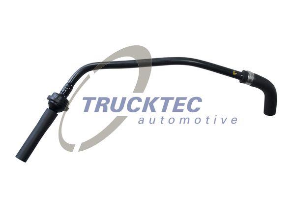 Trucktec 02.18.075 Hose, crankcase breather 0218075: Buy near me in Poland at 2407.PL - Good price!