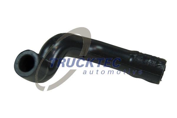 Trucktec 02.18.086 Breather Hose for crankcase 0218086: Buy near me in Poland at 2407.PL - Good price!