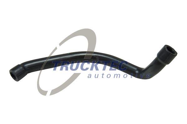 Trucktec 02.18.088 Breather Hose for crankcase 0218088: Buy near me at 2407.PL in Poland at an Affordable price!