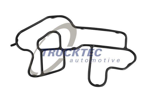 Trucktec 02.18.124 Seal, oil cooler 0218124: Buy near me at 2407.PL in Poland at an Affordable price!
