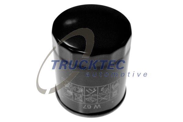 Trucktec 02.18.126 Filtr oleju 0218126: Dobra cena w Polsce na 2407.PL - Kup Teraz!