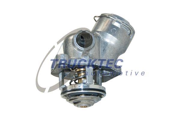Trucktec 02.19.298 Thermostat, coolant 0219298: Buy near me in Poland at 2407.PL - Good price!