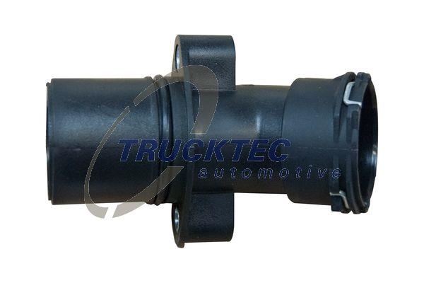 Trucktec 02.19.318 Thermostat housing 0219318: Buy near me in Poland at 2407.PL - Good price!