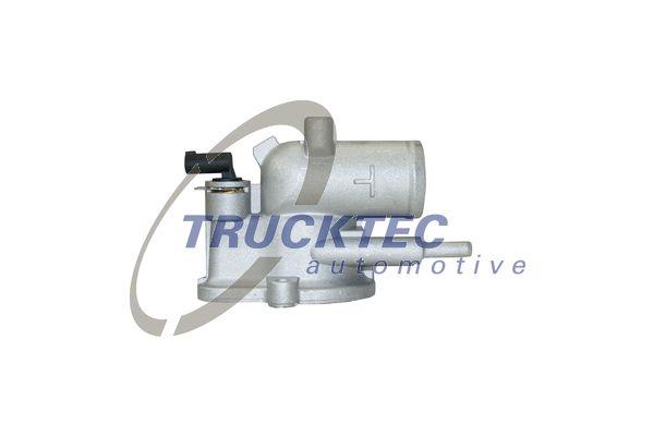 Trucktec 02.19.328 Thermostat, coolant 0219328: Buy near me in Poland at 2407.PL - Good price!