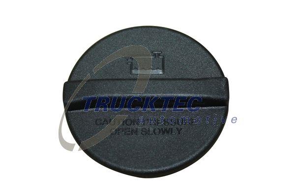 Trucktec 02.19.332 Radiator caps 0219332: Buy near me in Poland at 2407.PL - Good price!