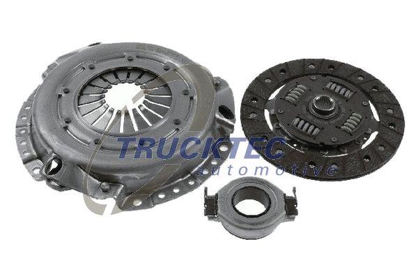 Trucktec 02.23.144 Clutch kit 0223144: Buy near me in Poland at 2407.PL - Good price!