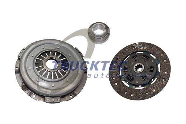 Trucktec 02.23.165 Clutch kit 0223165: Buy near me in Poland at 2407.PL - Good price!