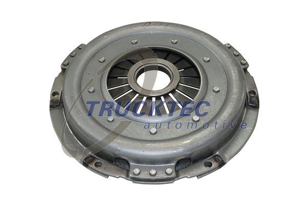 Trucktec 02.23.166 Clutch thrust plate 0223166: Buy near me in Poland at 2407.PL - Good price!
