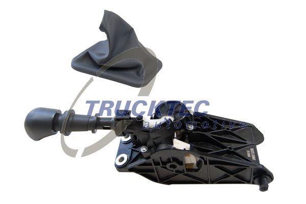 Trucktec 02.24.026 Gear Lever 0224026: Buy near me in Poland at 2407.PL - Good price!