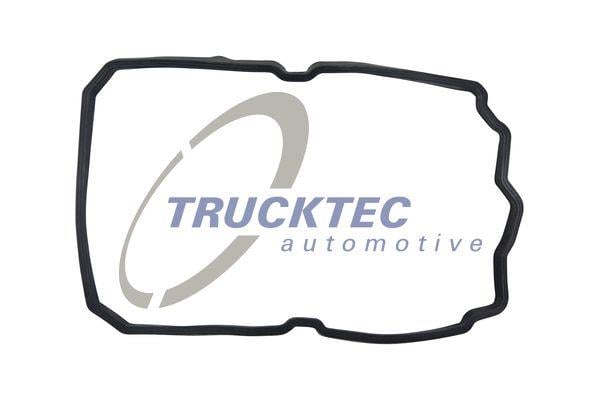 Trucktec 02.25.049 Automatic transmission oil pan gasket 0225049: Buy near me at 2407.PL in Poland at an Affordable price!