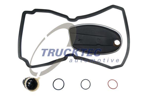Trucktec 02.25.084 Automatic transmission filter 0225084: Buy near me in Poland at 2407.PL - Good price!
