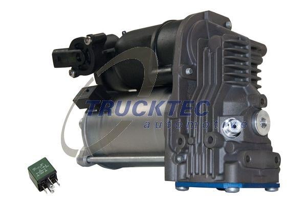 Trucktec 02.30.143 Pneumatic compressor 0230143: Buy near me at 2407.PL in Poland at an Affordable price!