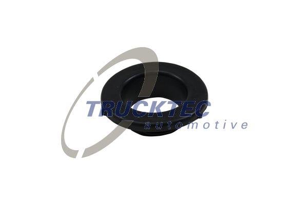 Trucktec 02.30.242 Rubber buffer, suspension 0230242: Buy near me in Poland at 2407.PL - Good price!