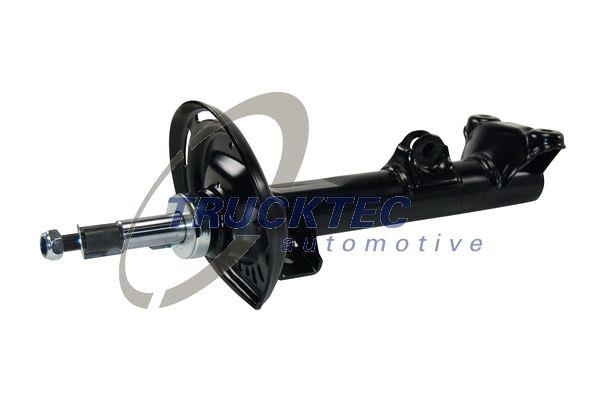 Trucktec 02.30.293 Front oil and gas suspension shock absorber 0230293: Buy near me in Poland at 2407.PL - Good price!
