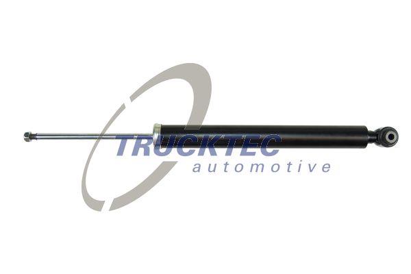 Trucktec 02.30.294 Rear oil and gas suspension shock absorber 0230294: Buy near me in Poland at 2407.PL - Good price!