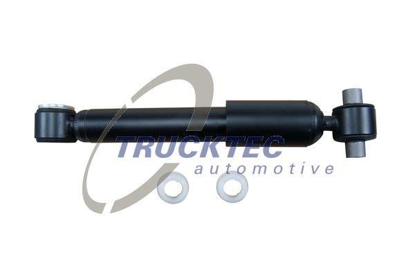 Trucktec 02.30.305 Rear oil and gas suspension shock absorber 0230305: Buy near me in Poland at 2407.PL - Good price!