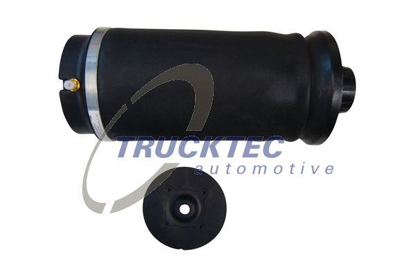 Trucktec 02.30.307 Air spring 0230307: Buy near me in Poland at 2407.PL - Good price!