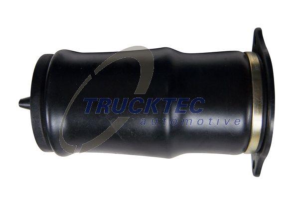 Trucktec 02.30.312 Boot, air suspension 0230312: Buy near me at 2407.PL in Poland at an Affordable price!
