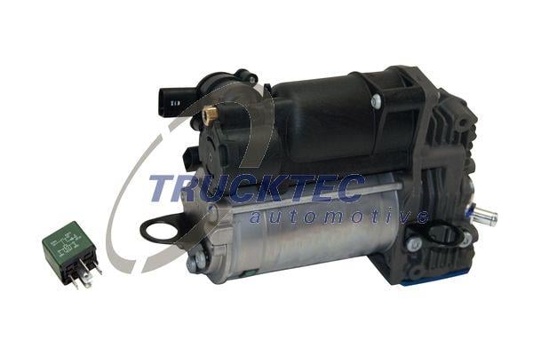 Trucktec 02.30.321 Kompressor für pneumatisches System 0230321: Kaufen Sie zu einem guten Preis in Polen bei 2407.PL!