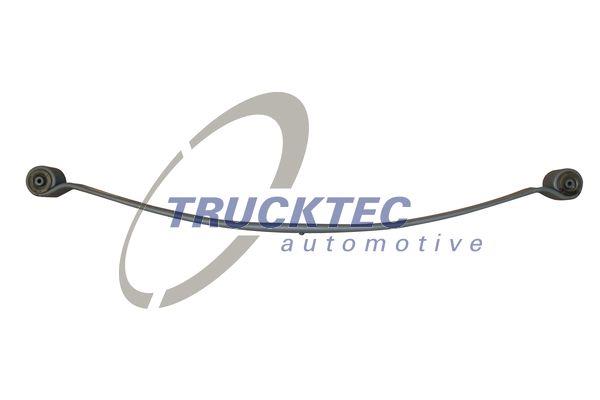 Trucktec 02.30.346 Leaf spring 0230346: Buy near me in Poland at 2407.PL - Good price!