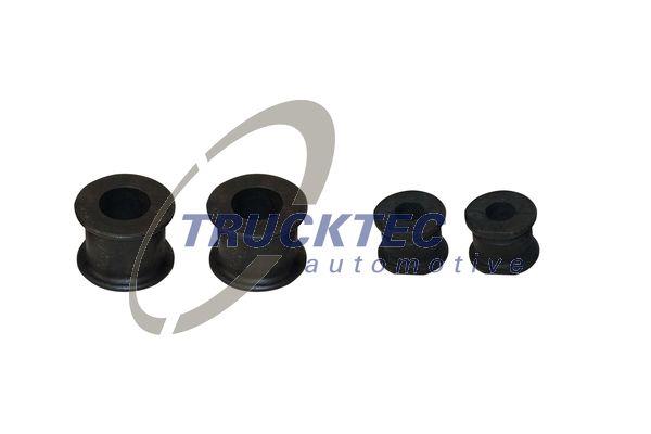 Trucktec 02.30.350 Втулки стабилизатора переднего, комплект 0230350: Отличная цена - Купить в Польше на 2407.PL!