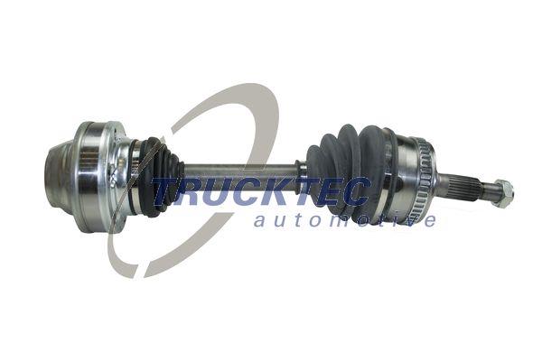 Trucktec 02.31.180 Drive shaft 0231180: Buy near me in Poland at 2407.PL - Good price!