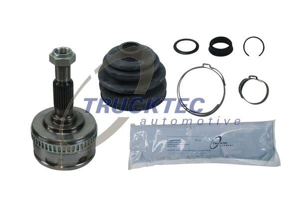 Trucktec 02.31.181 CV joint 0231181: Buy near me in Poland at 2407.PL - Good price!