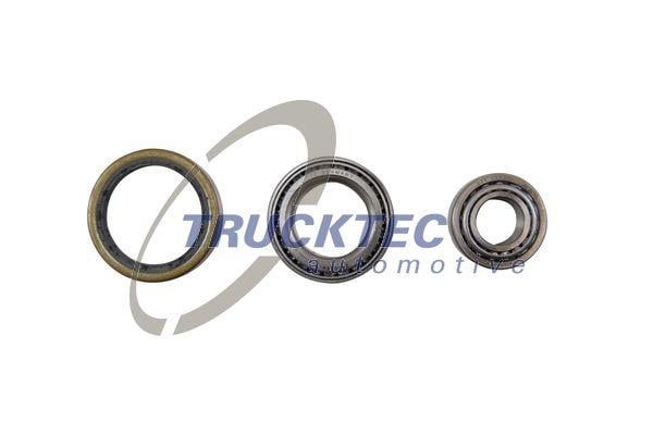 Trucktec 02.31.209 Wheel bearing kit 0231209: Buy near me in Poland at 2407.PL - Good price!