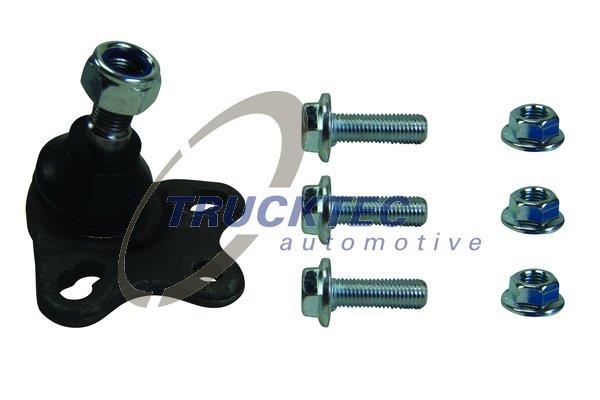 Trucktec 02.31.229 Ball joint 0231229: Buy near me in Poland at 2407.PL - Good price!