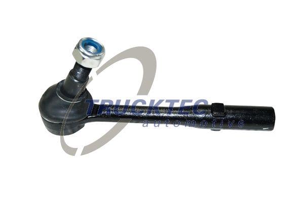 Trucktec 02.31.250 Tie rod end outer 0231250: Buy near me in Poland at 2407.PL - Good price!