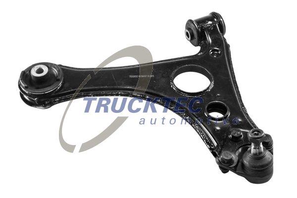 Trucktec 02.31.255 Track Control Arm 0231255: Buy near me in Poland at 2407.PL - Good price!