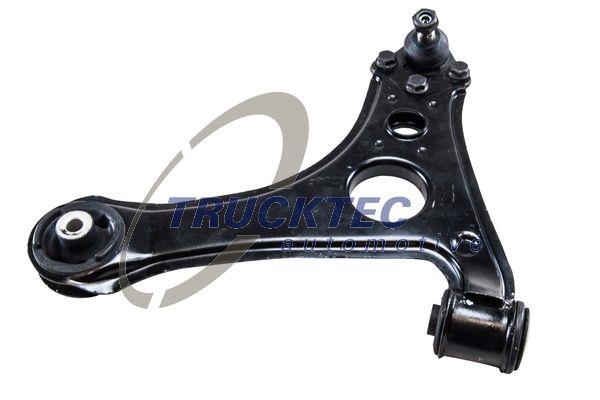 Trucktec 02.31.256 Track Control Arm 0231256: Buy near me in Poland at 2407.PL - Good price!
