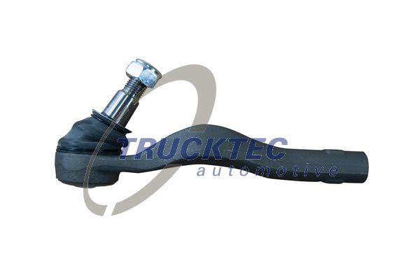 Trucktec 02.31.282 Tie rod end left 0231282: Buy near me in Poland at 2407.PL - Good price!