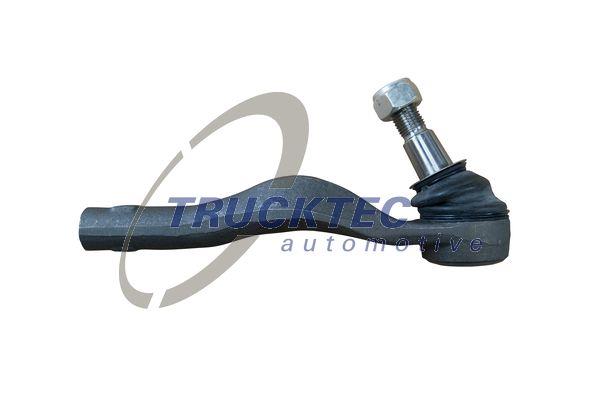 Trucktec 02.31.283 Tie rod end right 0231283: Buy near me in Poland at 2407.PL - Good price!