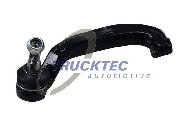 Trucktec 02.31.284 Tie rod end left 0231284: Buy near me at 2407.PL in Poland at an Affordable price!