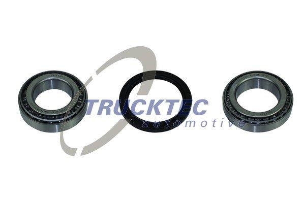 Trucktec 02.32.165 Wheel bearing kit 0232165: Buy near me in Poland at 2407.PL - Good price!