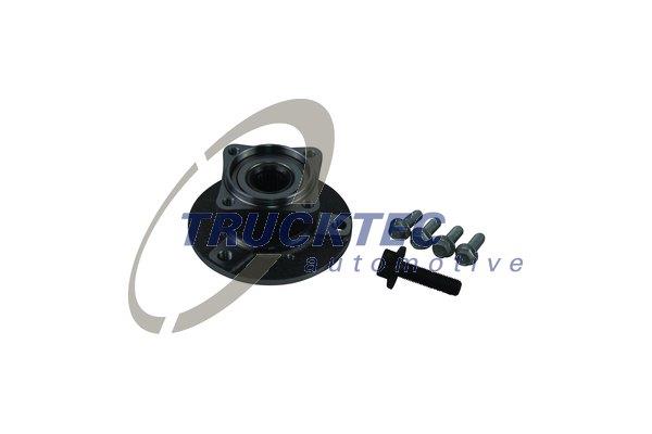 Trucktec 02.32.178 Wheel bearing kit 0232178: Buy near me in Poland at 2407.PL - Good price!