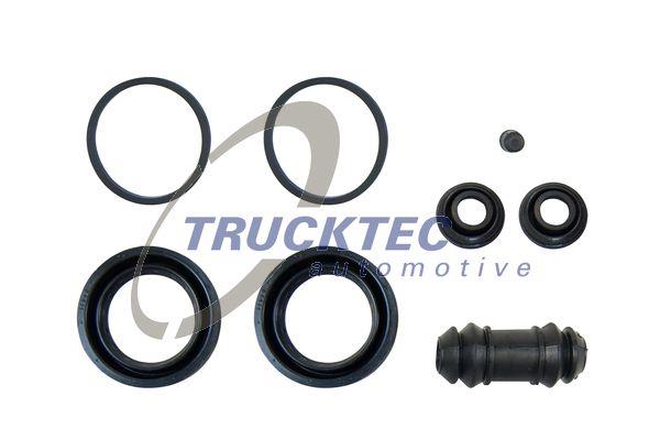 Trucktec 02.35.305 Repair Kit, brake caliper 0235305: Buy near me at 2407.PL in Poland at an Affordable price!