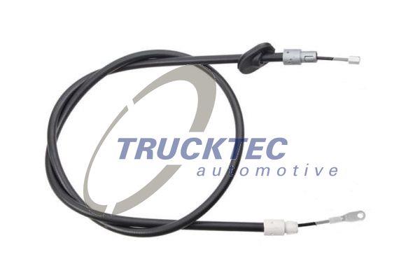 Trucktec 02.35.322 Seilzug, feststellbremse 0235322: Kaufen Sie zu einem guten Preis in Polen bei 2407.PL!