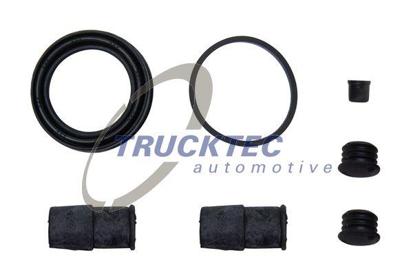 Trucktec 02.35.397 Repair Kit, brake caliper 0235397: Buy near me in Poland at 2407.PL - Good price!