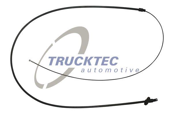 Trucktec 02.35.461 Seilzug, feststellbremse 0235461: Kaufen Sie zu einem guten Preis in Polen bei 2407.PL!