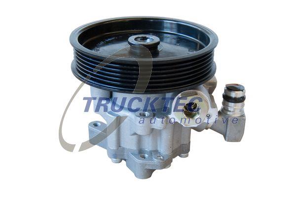 Trucktec 02.37.216 Hydraulic Pump, steering system 0237216: Buy near me in Poland at 2407.PL - Good price!