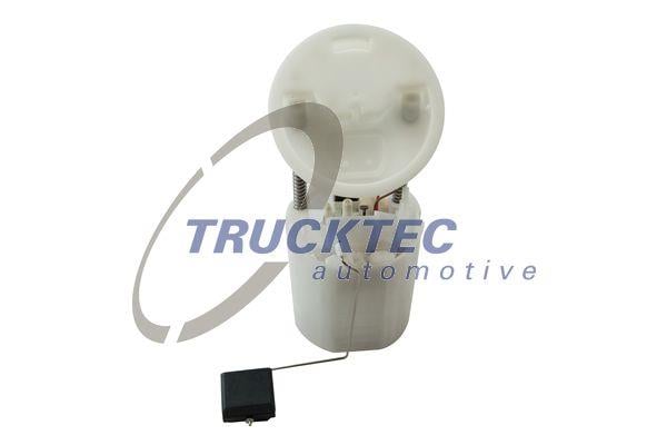 Trucktec 02.38.020 Fuel pump 0238020: Buy near me in Poland at 2407.PL - Good price!