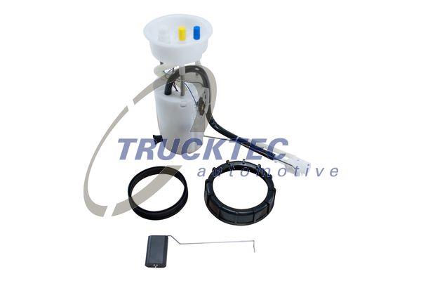Trucktec 02.38.070 Fuel pump 0238070: Buy near me in Poland at 2407.PL - Good price!